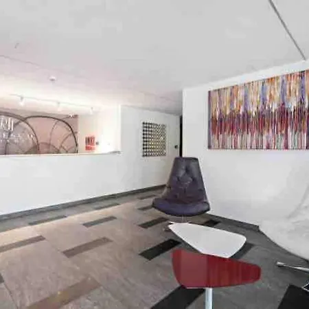 Apartment Vernescu Luxury 2